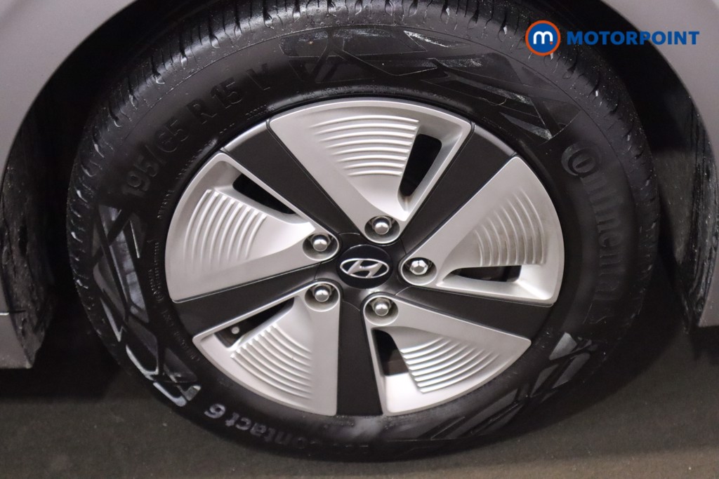 Used Hyundai IONIQ 2022 for sale - 76758332: Photo 32