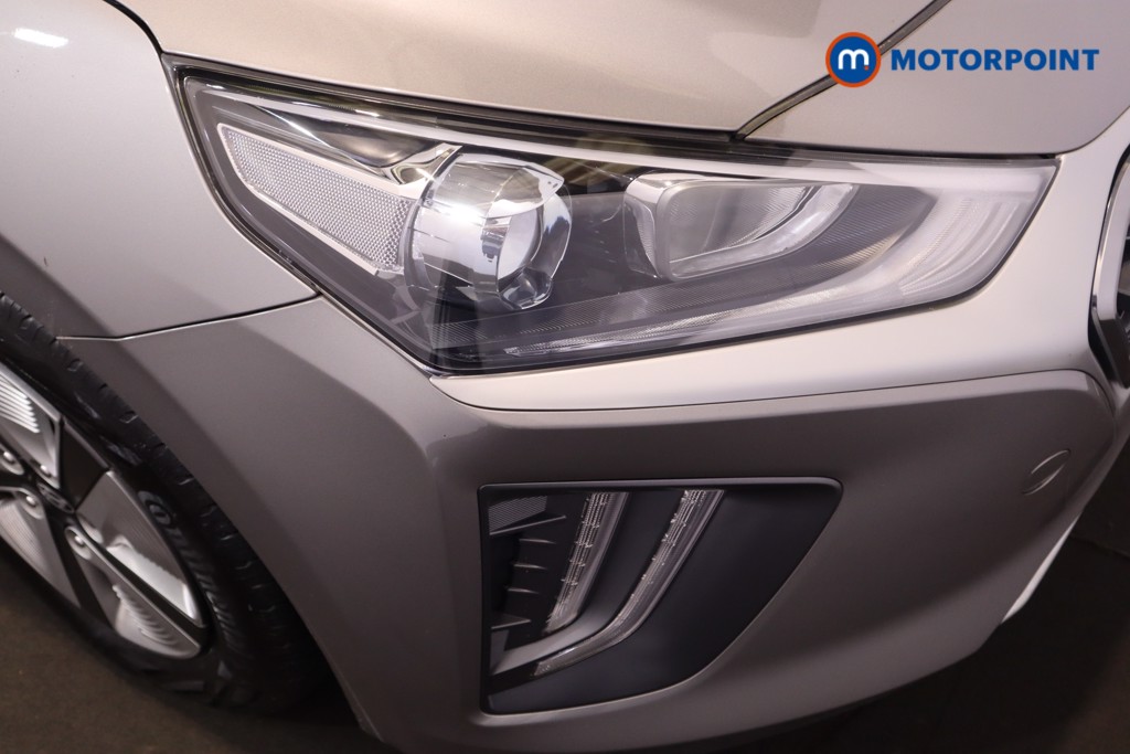 Used Hyundai IONIQ 2022 for sale - 76758332: Photo 33