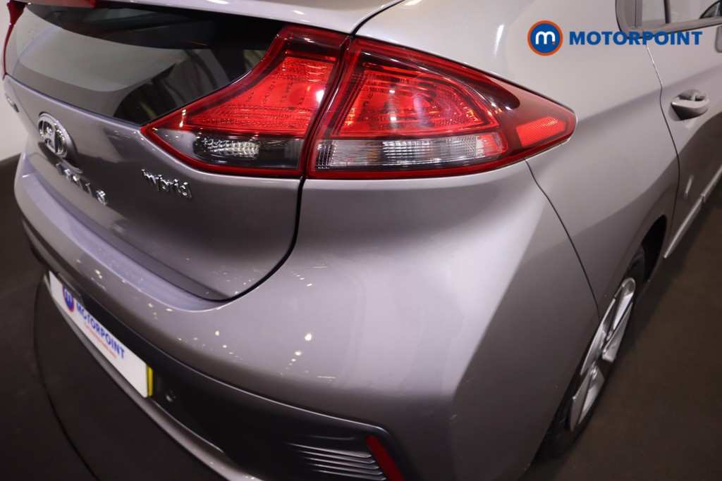 Used Hyundai IONIQ 2022 for sale - 76758332: Photo 34