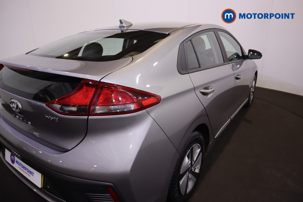 Used Hyundai IONIQ 2022 for sale - 76758332: Photo 35