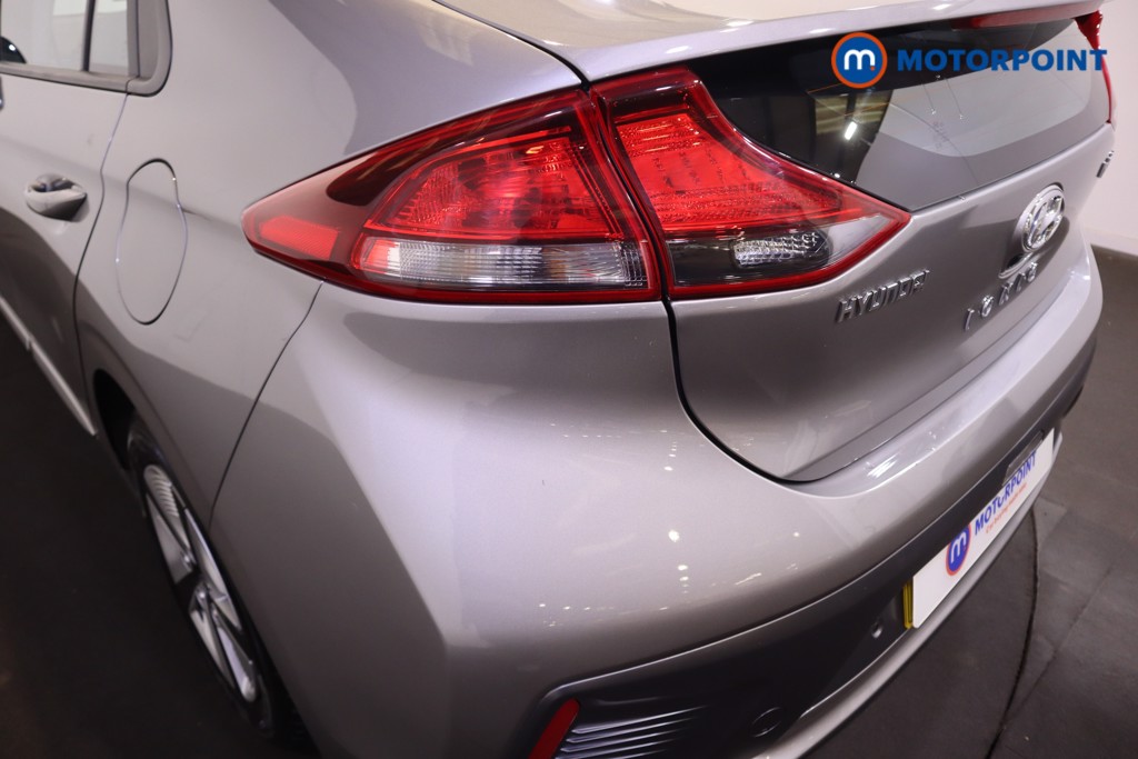 Used Hyundai IONIQ 2022 for sale - 76758332: Photo 36