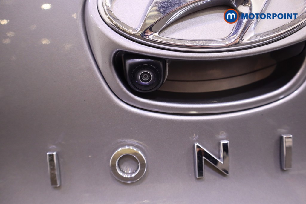 Used Hyundai IONIQ 2022 for sale - 76758332: Photo 37