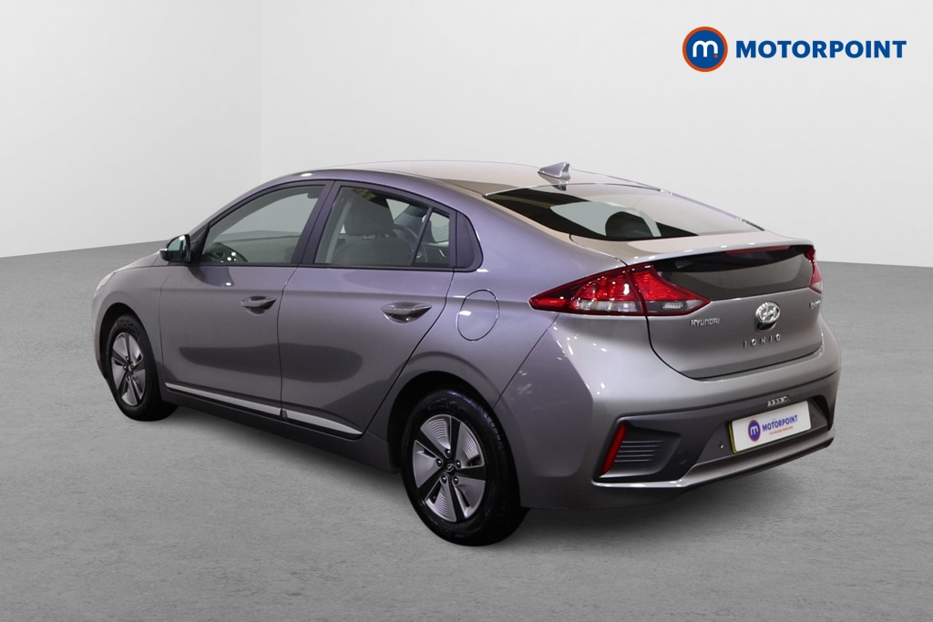 Used Hyundai IONIQ 2022 for sale - 76758332: Photo 5