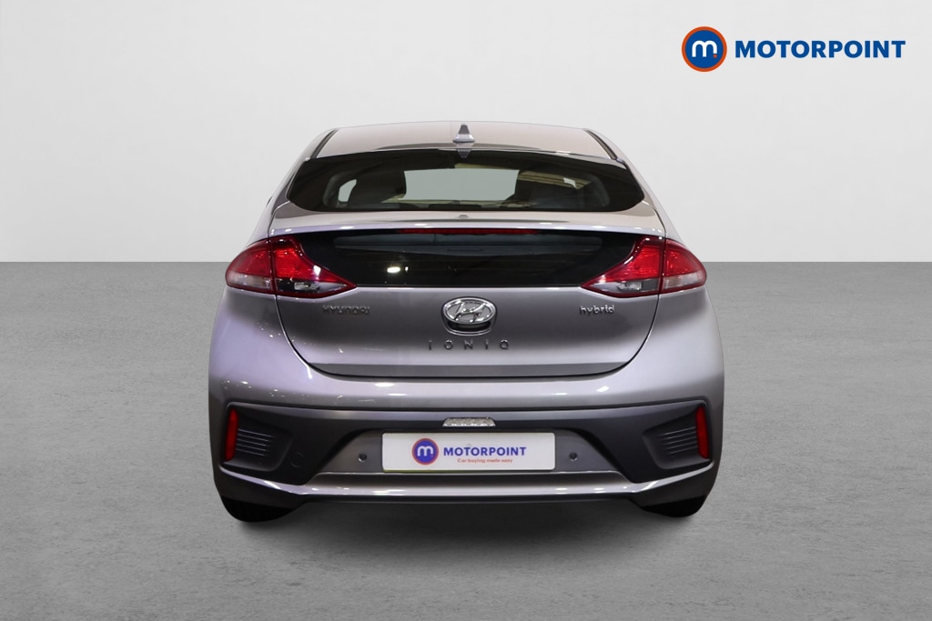 Used Hyundai IONIQ 2022 for sale - 76758332: Photo 6
