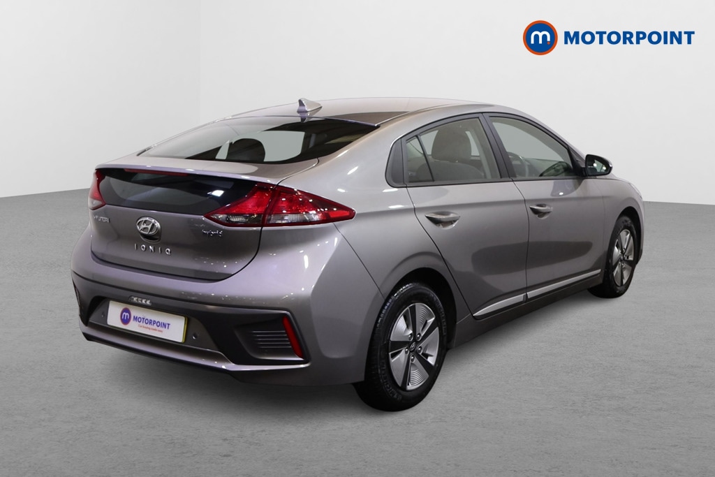 Used Hyundai IONIQ 2022 for sale - 76758332: Photo 7