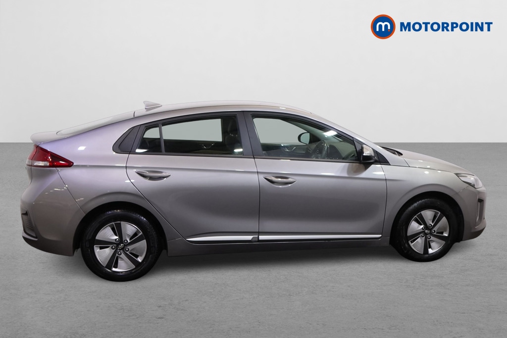 Used Hyundai IONIQ 2022 for sale - 76758332: Photo 8