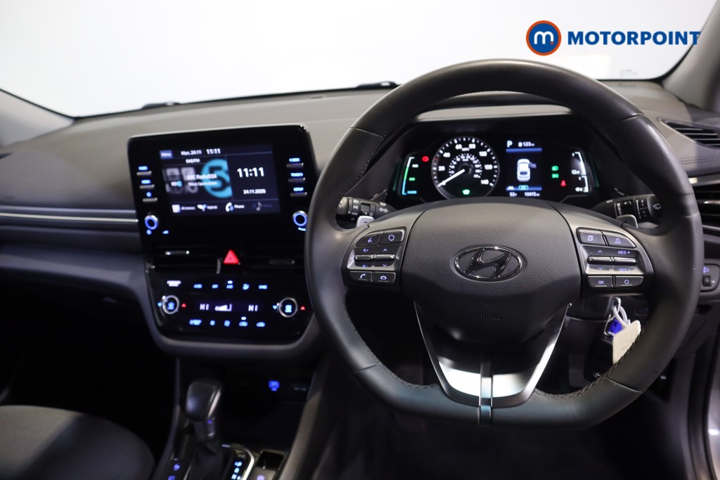 Used Hyundai IONIQ 2022 for sale - 76758332: Photo 9