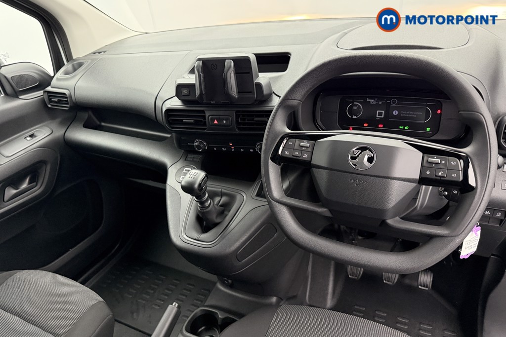 Used Vauxhall Combo 2024 for sale - 76445363: Photo 10