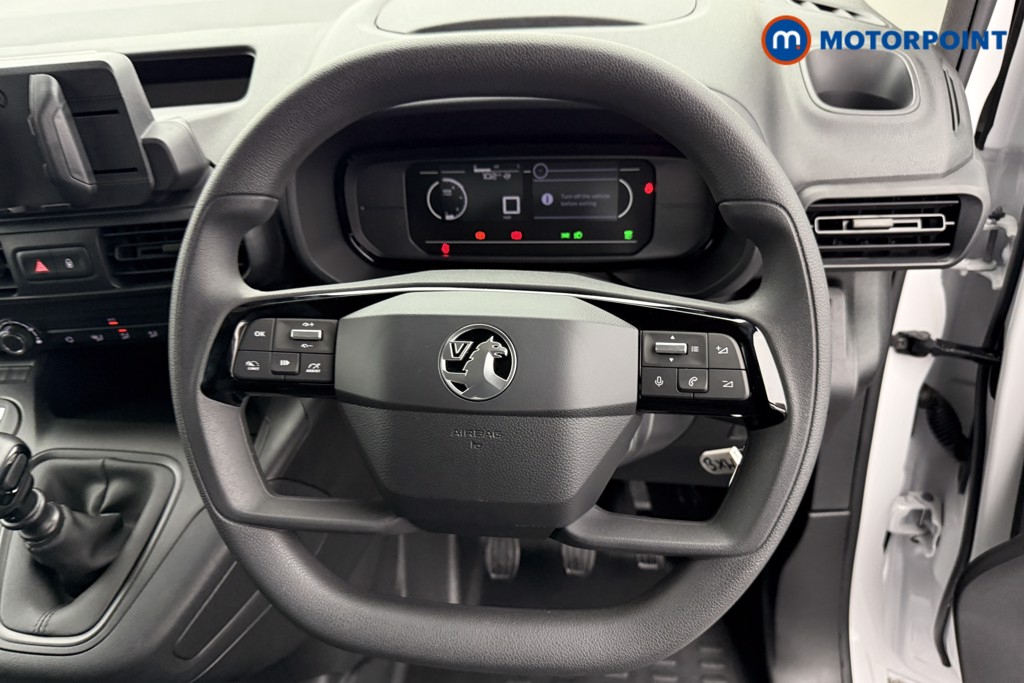 Used Vauxhall Combo 2024 for sale - 76445363: Photo 11