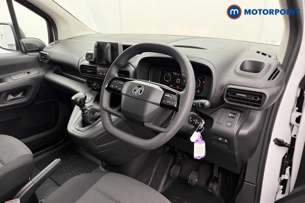 Used Vauxhall Combo 2024 for sale - 76445363: Photo 12