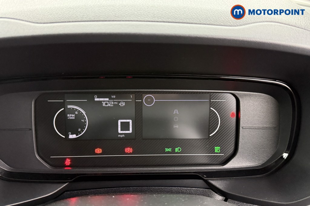 Used Vauxhall Combo 2024 for sale - 76445363: Photo 13