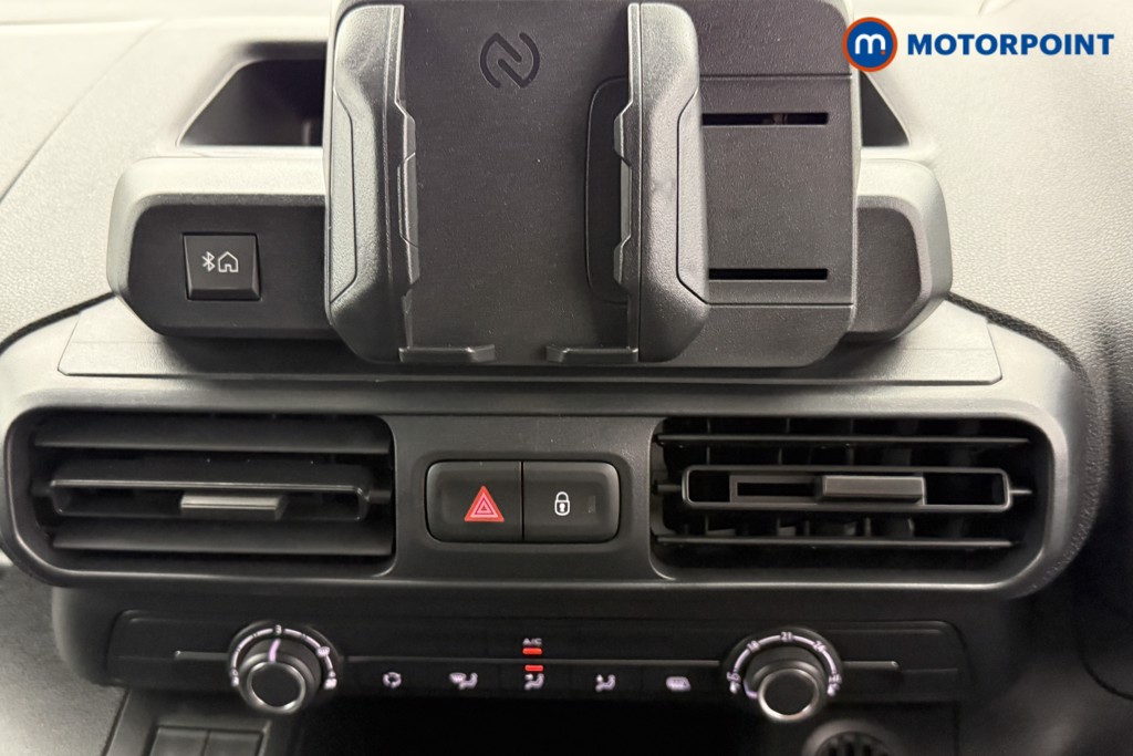 Used Vauxhall Combo 2024 for sale - 76445363: Photo 14