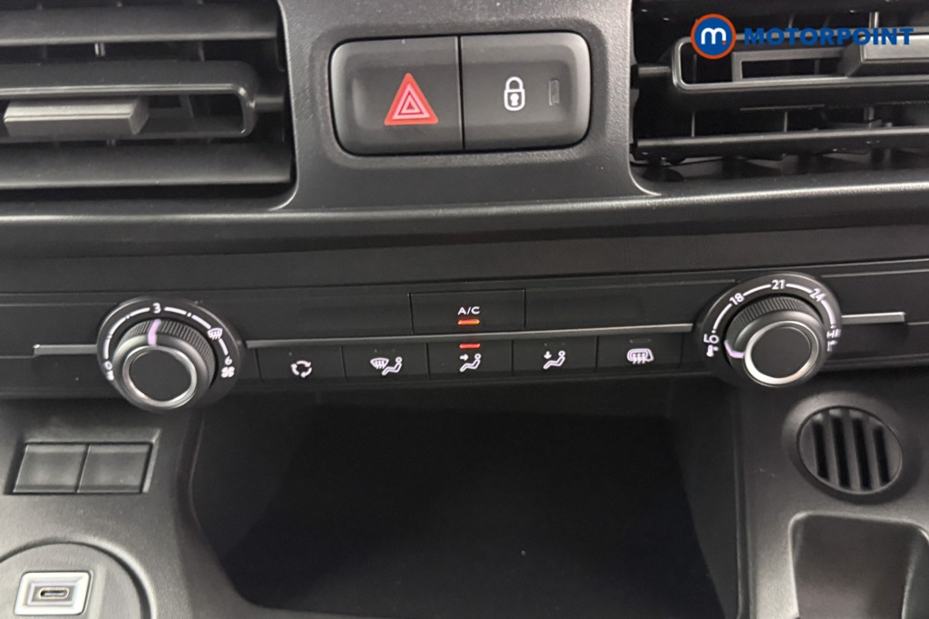 Used Vauxhall Combo 2024 for sale - 76445363: Photo 15