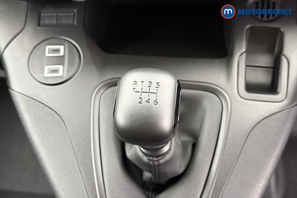 Used Vauxhall Combo 2024 for sale - 76445363: Photo 16