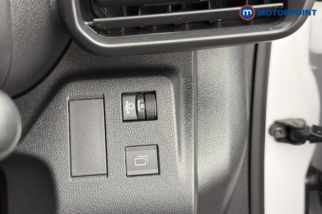 Used Vauxhall Combo 2024 for sale - 76445363: Photo 19