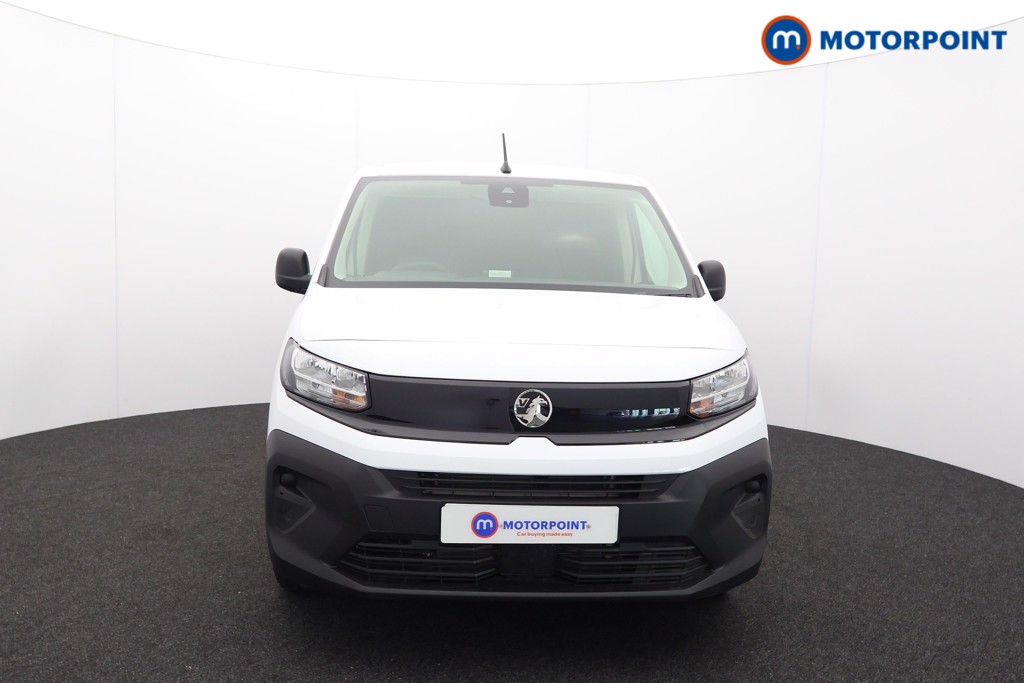 Used Vauxhall Combo 2024 for sale - 76445363: Photo 2