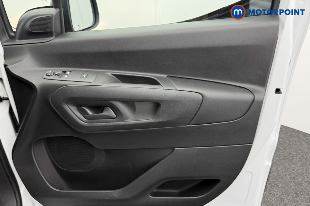 Used Vauxhall Combo 2024 for sale - 76445363: Photo 21