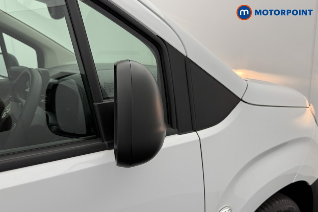 Used Vauxhall Combo 2024 for sale - 76445363: Photo 22