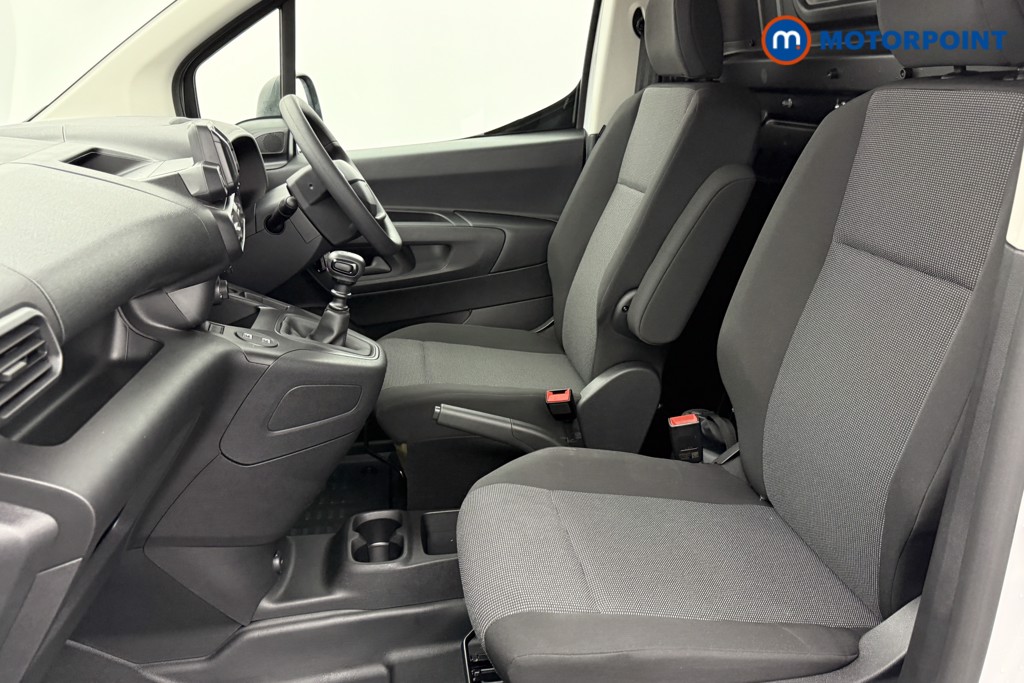 Used Vauxhall Combo 2024 for sale - 76445363: Photo 23