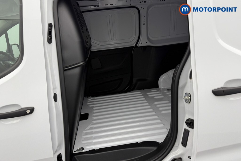 Used Vauxhall Combo 2024 for sale - 76445363: Photo 24