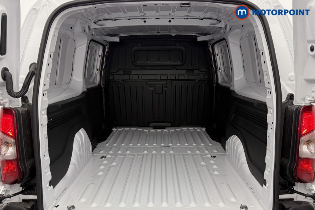 Used Vauxhall Combo 2024 for sale - 76445363: Photo 25