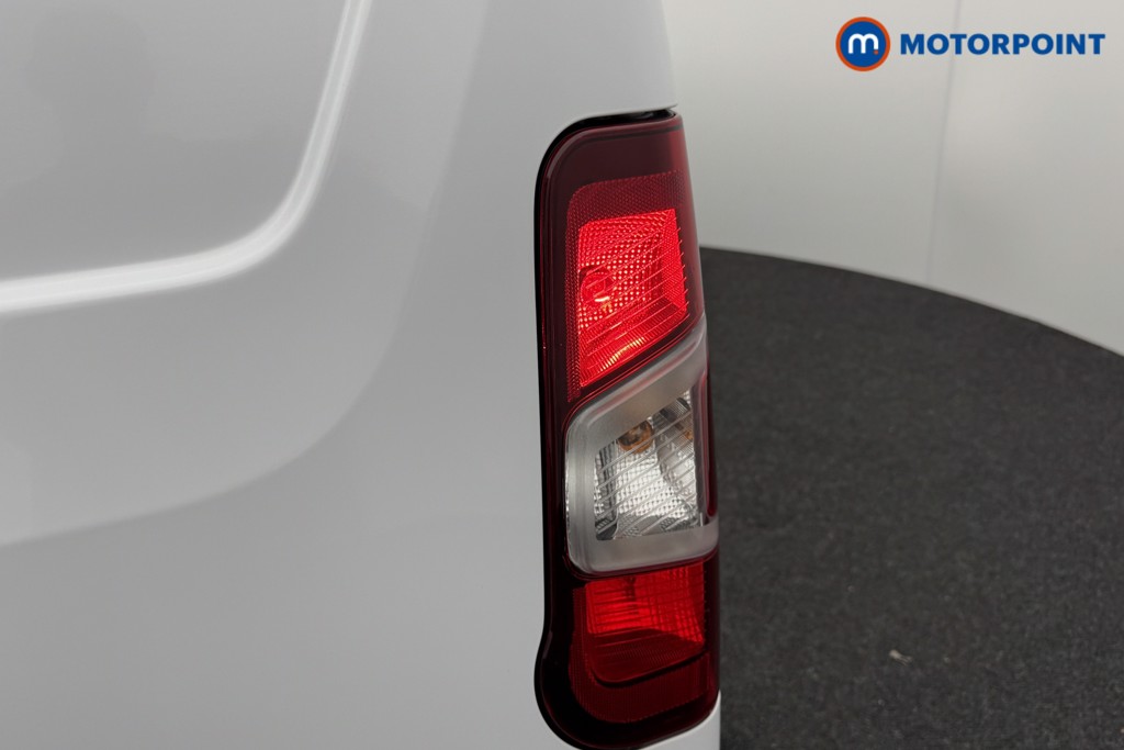 Used Vauxhall Combo 2024 for sale - 76445363: Photo 26