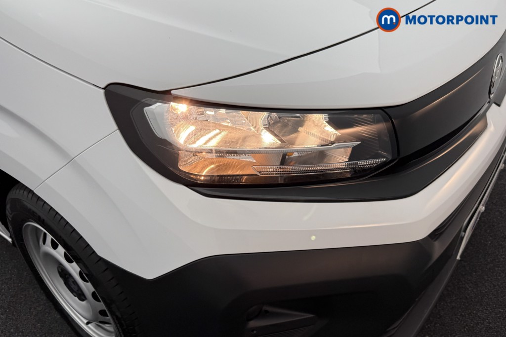 Used Vauxhall Combo 2024 for sale - 76445363: Photo 28