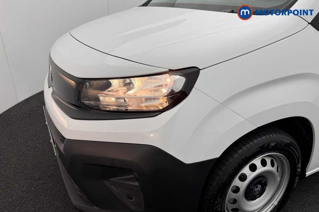 Used Vauxhall Combo 2024 for sale - 76445363: Photo 29