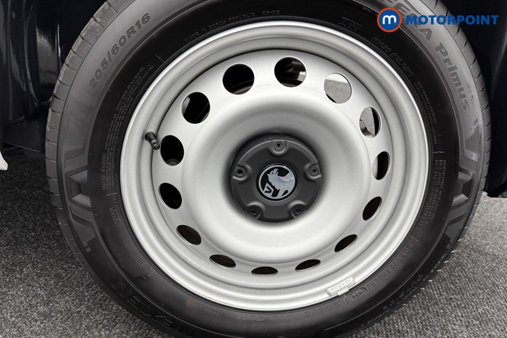 Used Vauxhall Combo 2024 for sale - 76445363: Photo 31