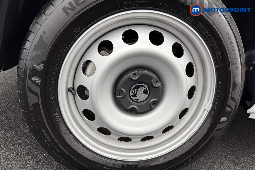 Used Vauxhall Combo 2024 for sale - 76445363: Photo 32