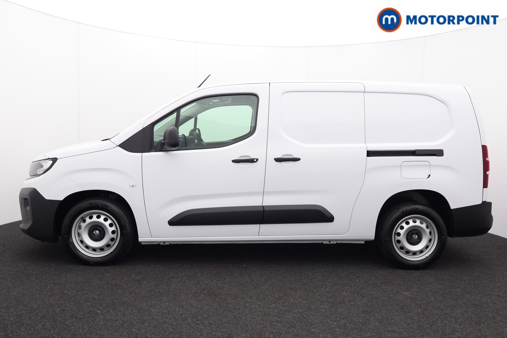 Used Vauxhall Combo 2024 for sale - 76445363: Photo 4