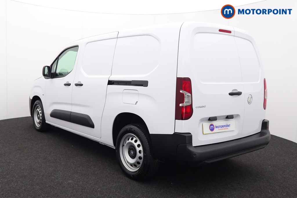 Used Vauxhall Combo 2024 for sale - 76445363: Photo 5