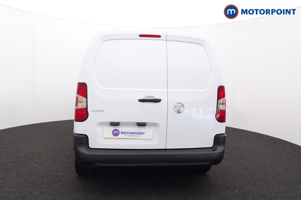 Used Vauxhall Combo 2024 for sale - 76445363: Photo 6