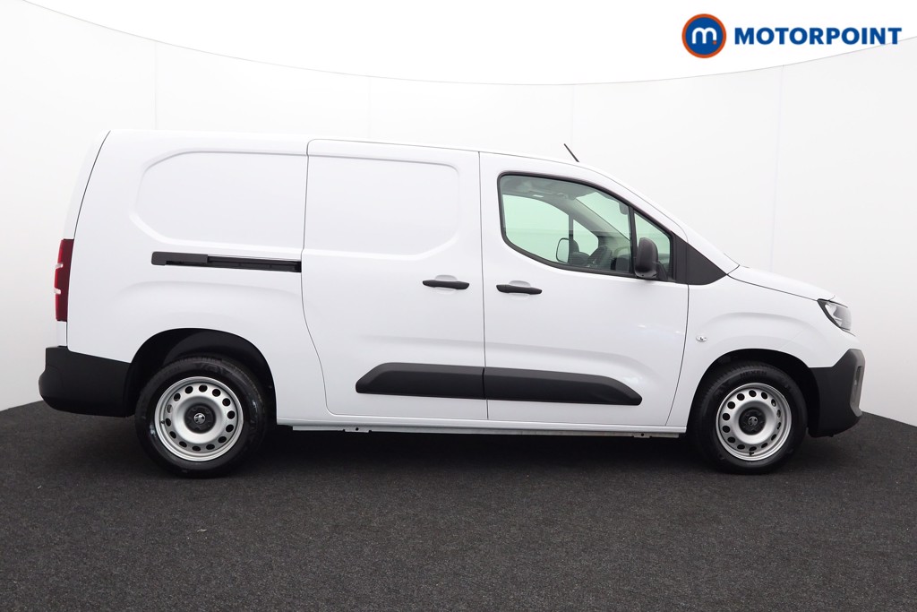 Used Vauxhall Combo 2024 for sale - 76445363: Photo 8