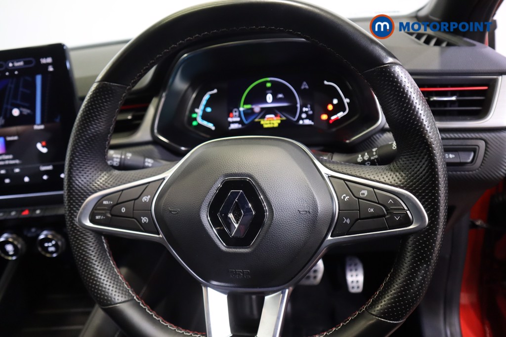 Used Renault Captur 2022 for sale - 76339360: Photo 11