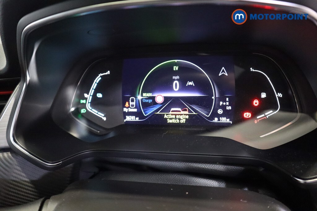 Used Renault Captur 2022 for sale - 76339360: Photo 12