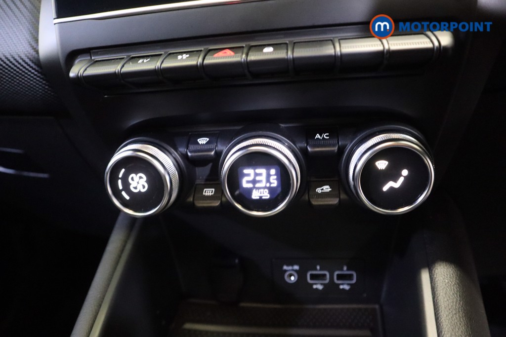 Used Renault Captur 2022 for sale - 76339360: Photo 13