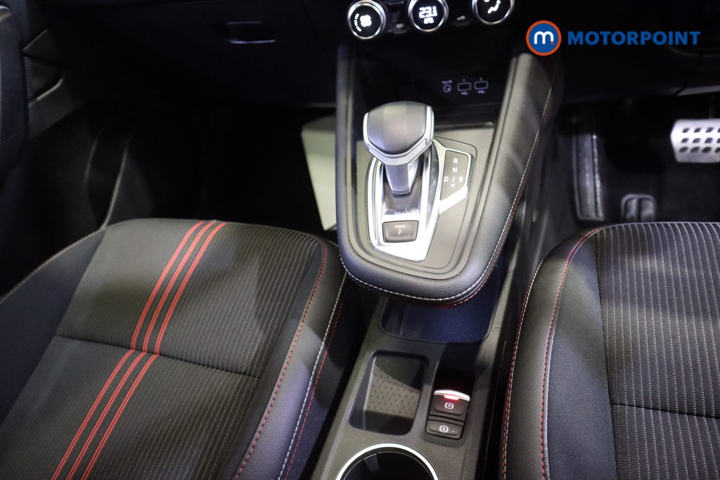 Used Renault Captur 2022 for sale - 76339360: Photo 14