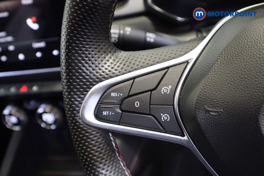 Used Renault Captur 2022 for sale - 76339360: Photo 22
