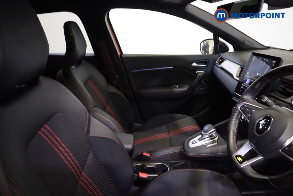 Used Renault Captur 2022 for sale - 76339360: Photo 23