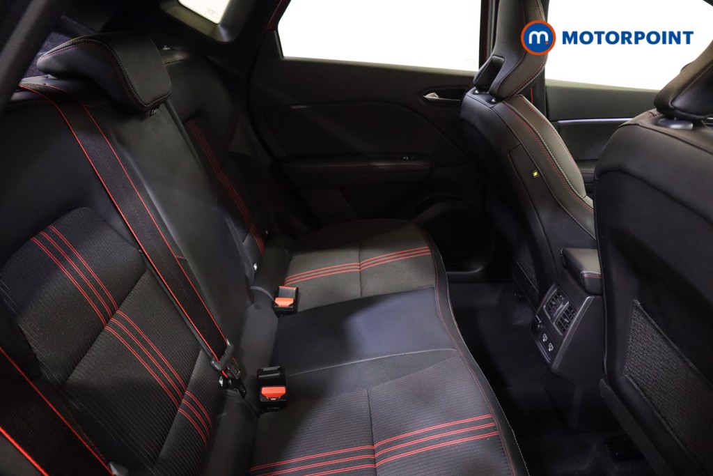 Used Renault Captur 2022 for sale - 76339360: Photo 26