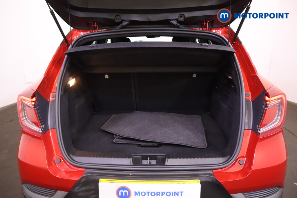 Used Renault Captur 2022 for sale - 76339360: Photo 27