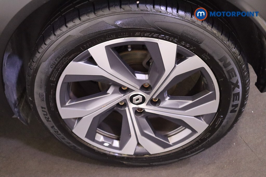 Used Renault Captur 2022 for sale - 76339360: Photo 29