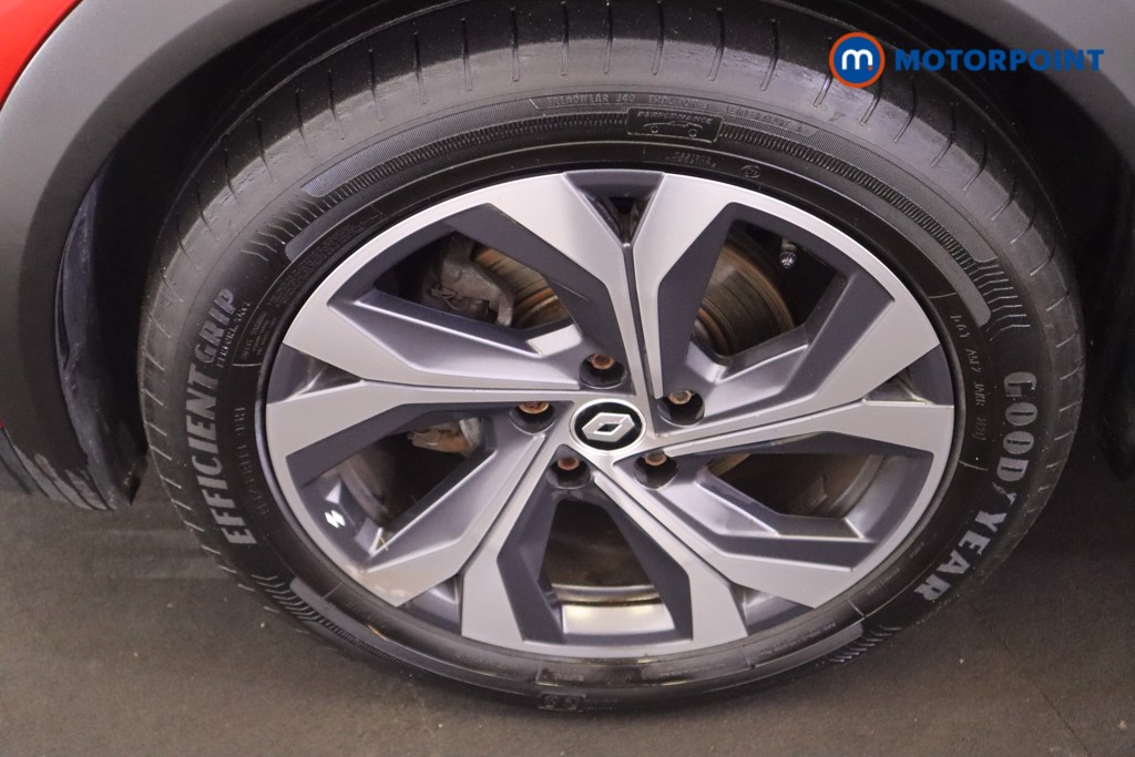 Used Renault Captur 2022 for sale - 76339360: Photo 30