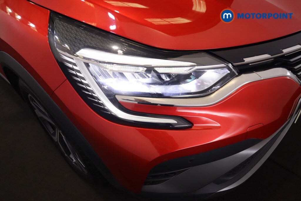 Used Renault Captur 2022 for sale - 76339360: Photo 32
