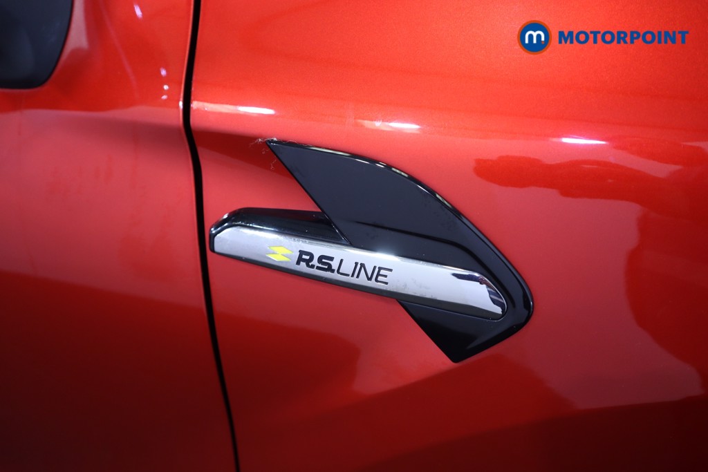 Used Renault Captur 2022 for sale - 76339360: Photo 33