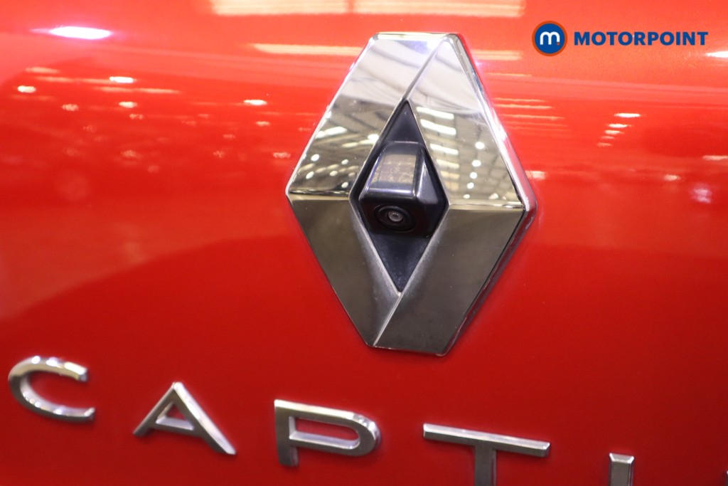 Used Renault Captur 2022 for sale - 76339360: Photo 37