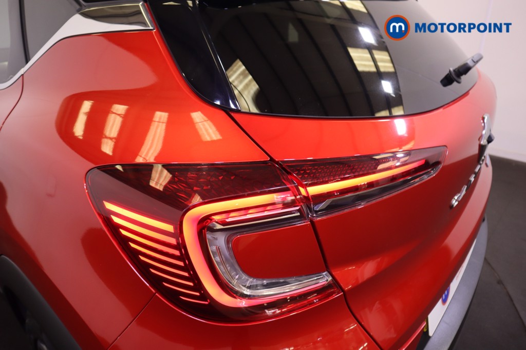Used Renault Captur 2022 for sale - 76339360: Photo 38