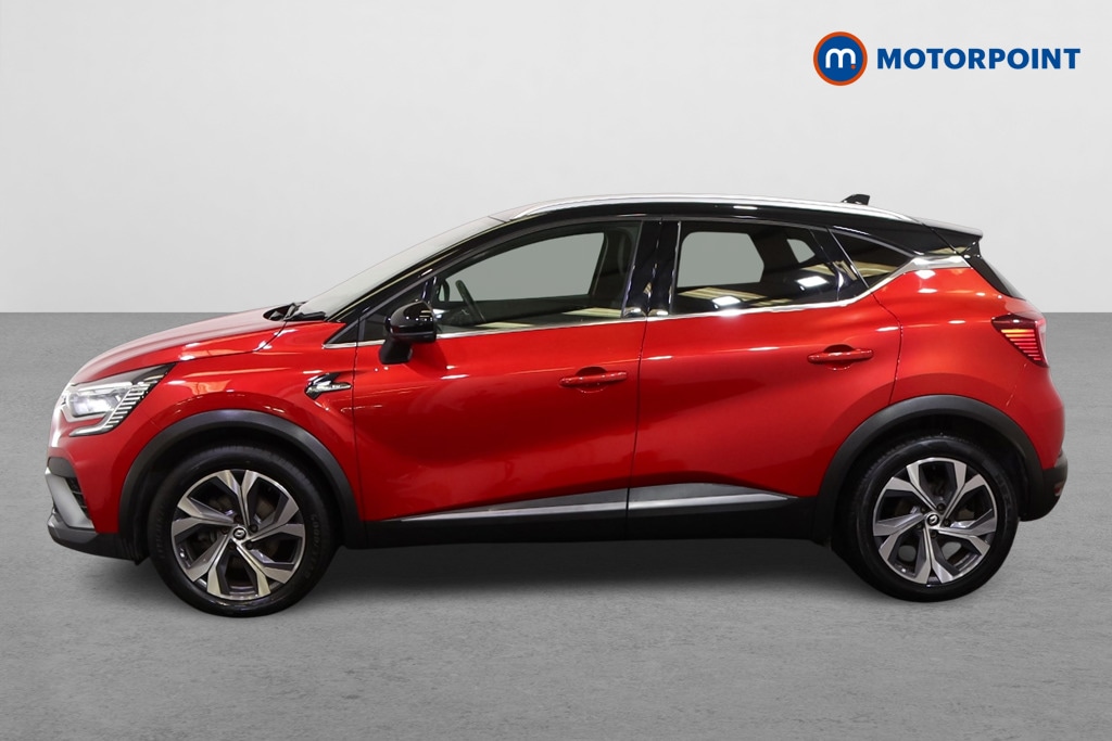 Used Renault Captur 2022 for sale - 76339360: Photo 4