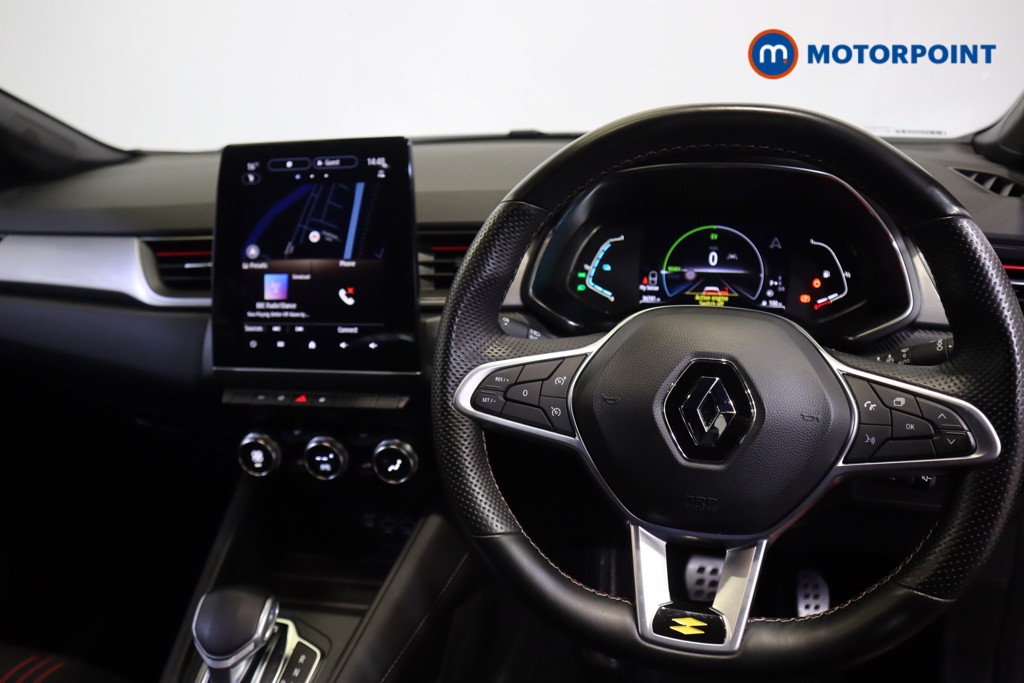 Used Renault Captur 2022 for sale - 76339360: Photo 9